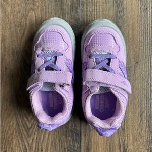 OSHKOSH B'GOSH Unisex-Child Radio Sneaker